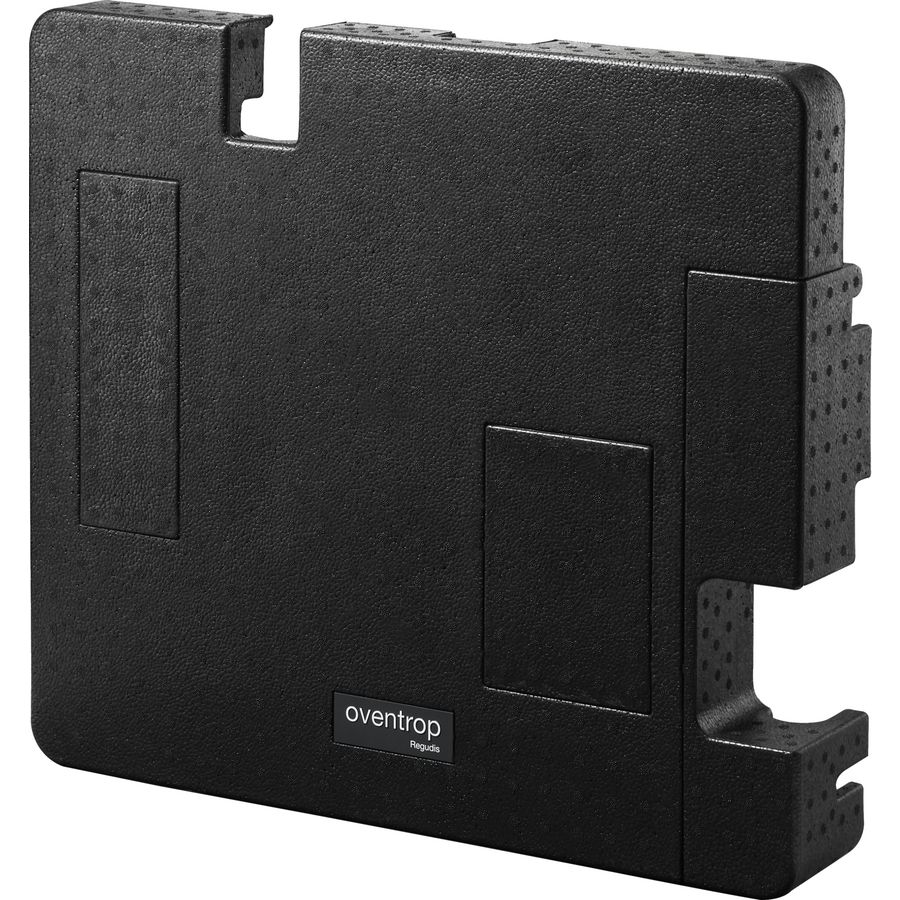 Isolatieschaal voor voor woningstations Regudis WHTE