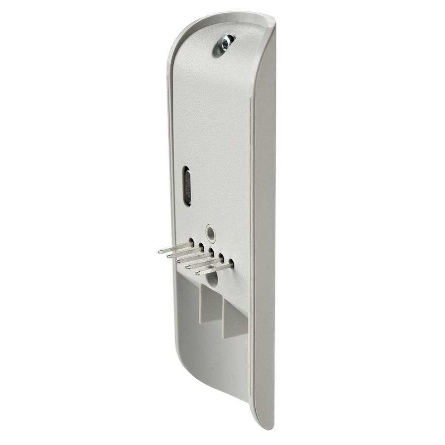 RF ontvanger tbv elektrische radiator E-Comfort Roundline Eco (plaatsing in zijkant)