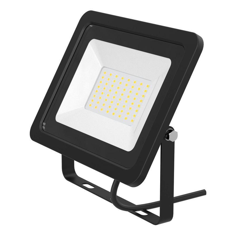 Schijnwerper LED Slim 50W 4000lm 3000K