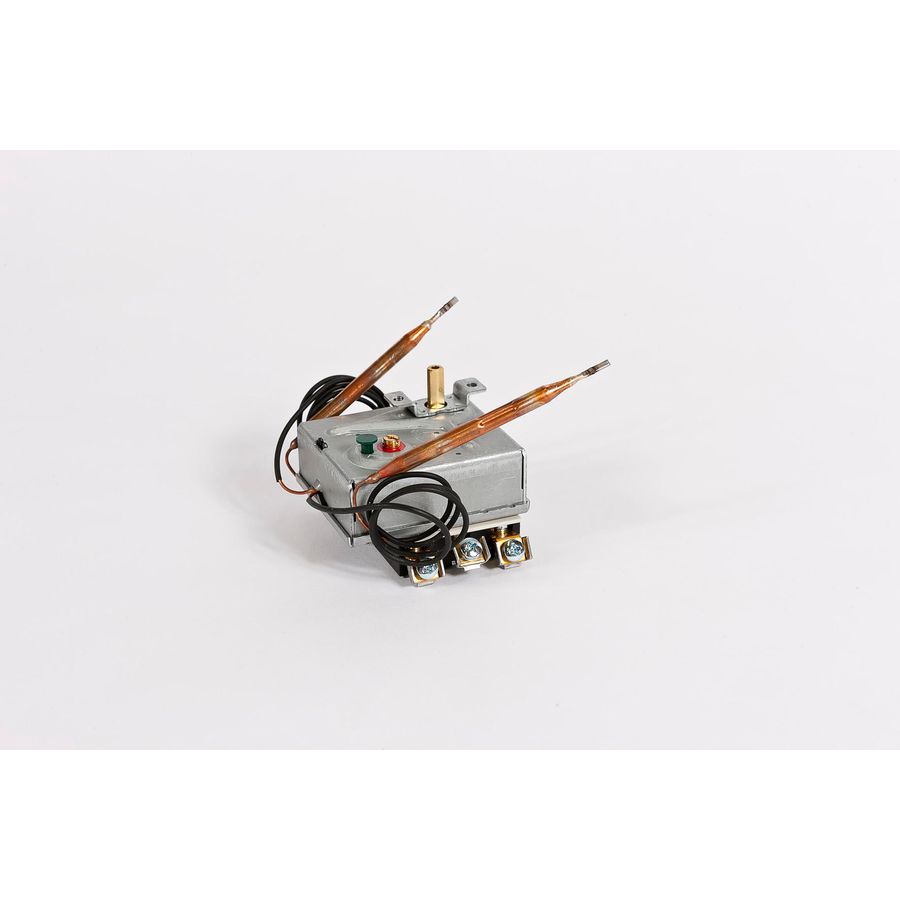 Thermostaat tbv verwarmingselement WP-6.8