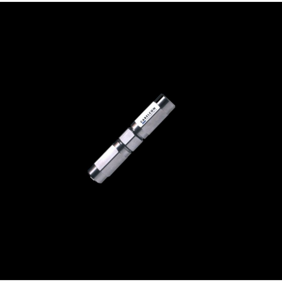Connector Bamboe 6 - RG 59 True Lock VVE=10