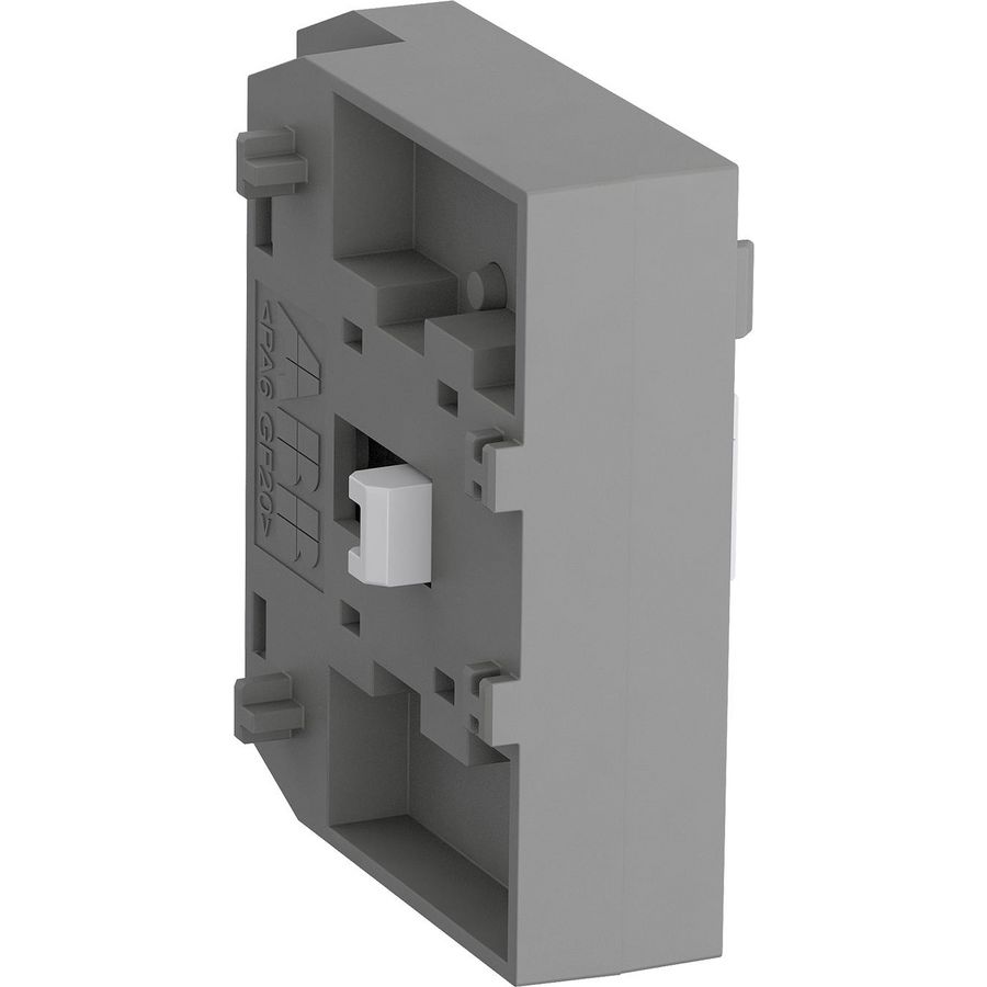 Mechanische vergrendeling AF116 AF205