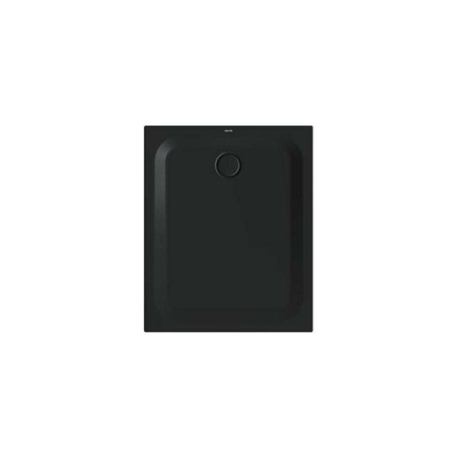 Douchebak BetteUltra 1100x900x35mm Ebony