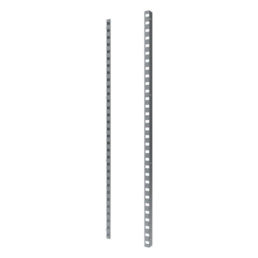 Frontplaatprofielen H=780mm 1 paar links/rechts ProfiSNAP
