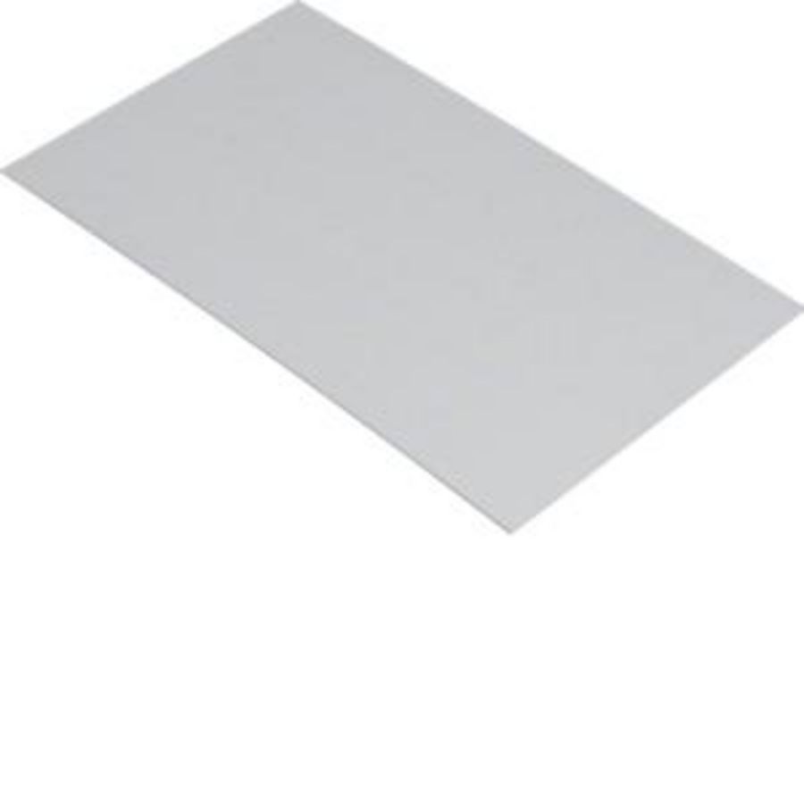 Inlegkarton 1mm tbv nivelleren tapijt voor VEE09