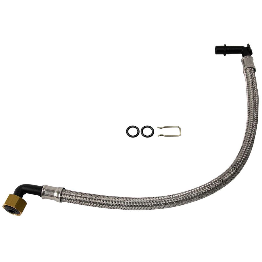 Flexibele leiding 0020272906