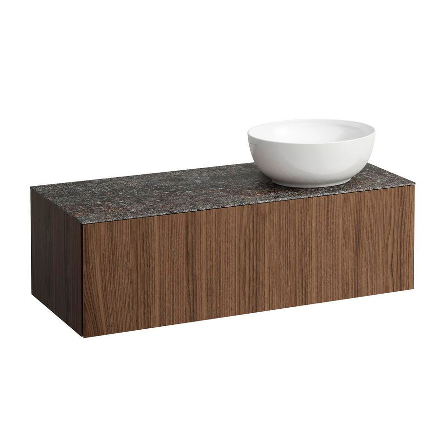 Onderbouwkast 1200X500 1 lade cutout R kraangat Noce canal