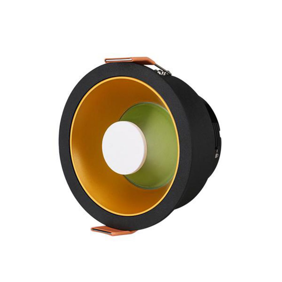 Toebehoren Infinity met springveren rond IL-FI01F415734