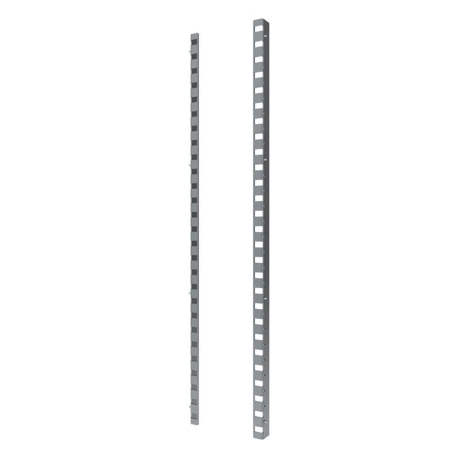 Frontplaatprofielen H=680mm 1 paar links/rechts ProfiSNAP