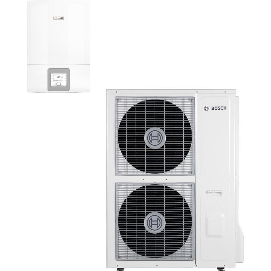 Bosch Hybride Split 10 400V 7736702322