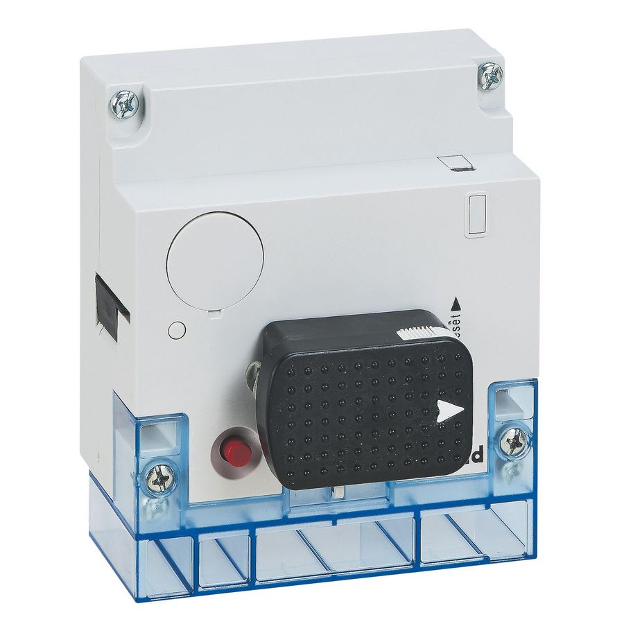 Hendel voor directe standaard draaibediening 25HP grijs DPX3