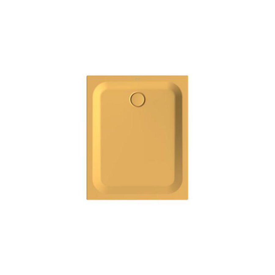 Douchebak BetteUltra 1100x900x35mm Curry