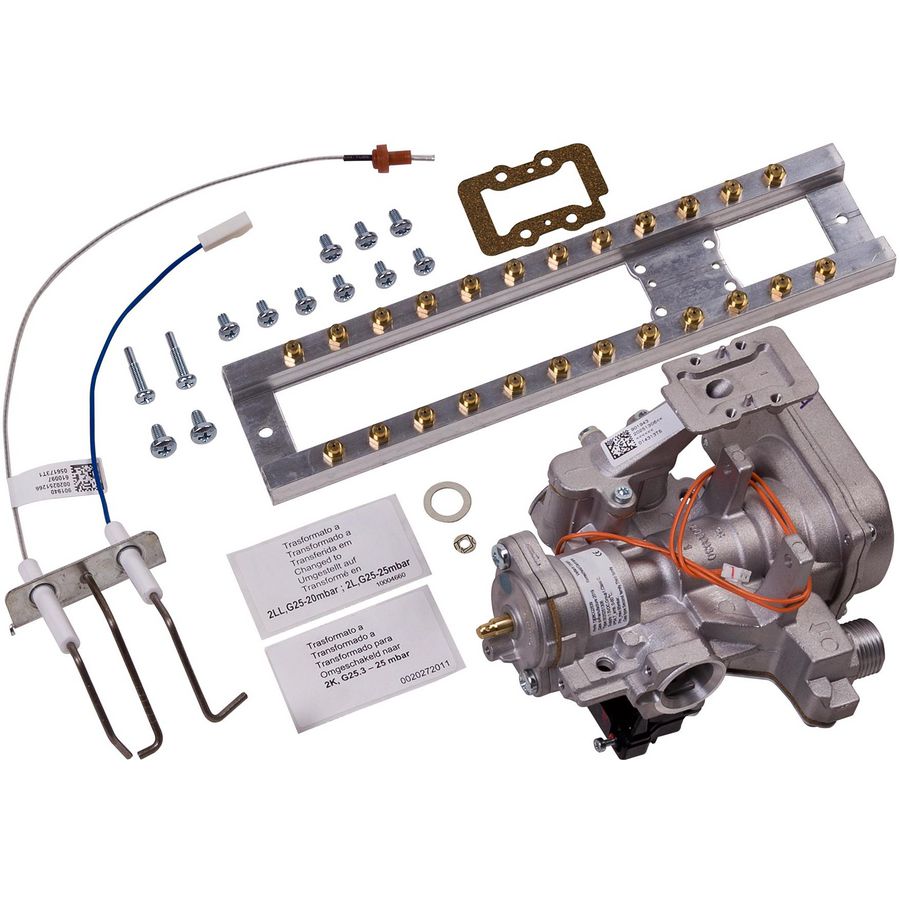 Ombouwset op 2LL 0010026385
