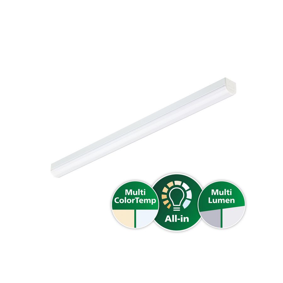 Doos a 8st. BN126C LED25S_41S/830_40 PSU L1200