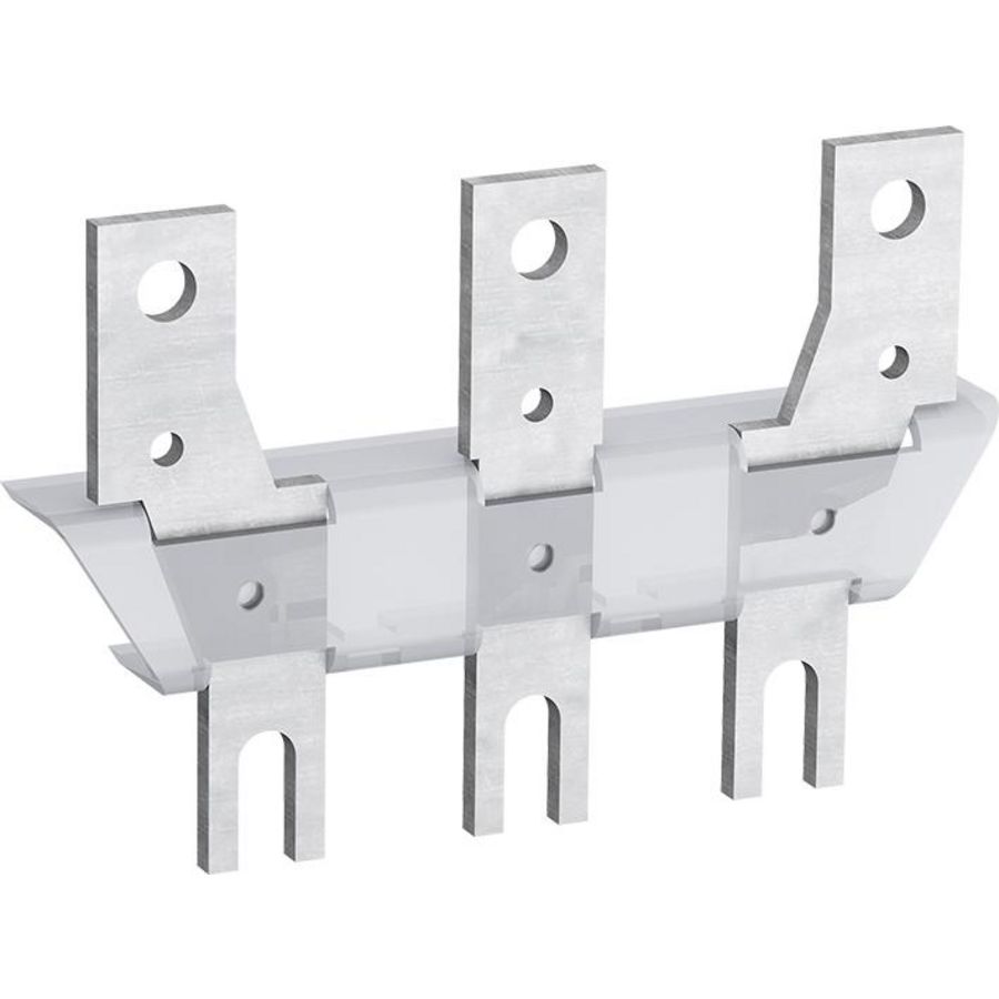 Vergrootte kabelaansluiting Voor AF116-AF146