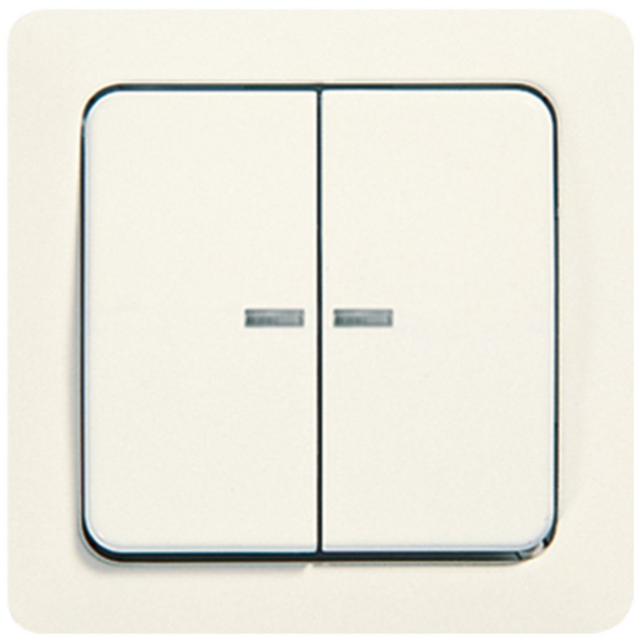 Schakelwip ST550 wit serie controle VVE=10