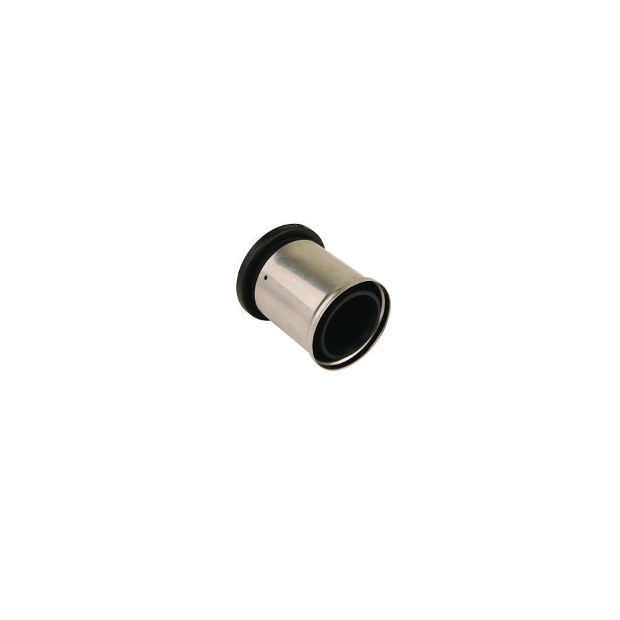 Perskoppeling 63mm v. fitting HNA 75mm Super Size