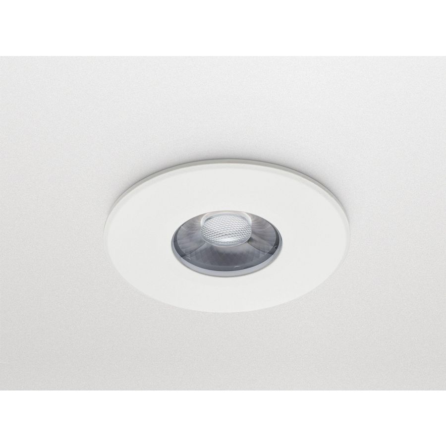 Doos a 18st. RS155B LED9-WB-/830 D68 PSR PI6 WH