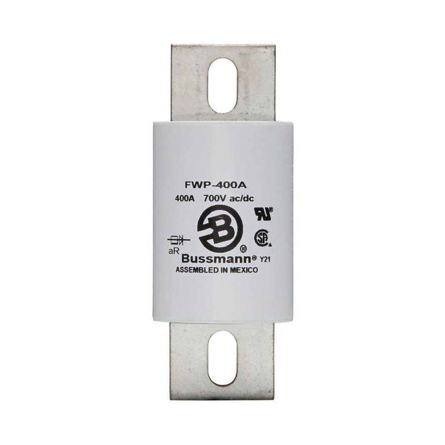 Zekering hoge snelheid 225A AC 700V DC 700V 200kA 51x130 m