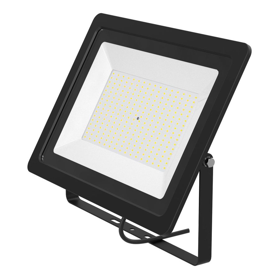 Schijnwerper LED Slim 100W 9000lm 6500K