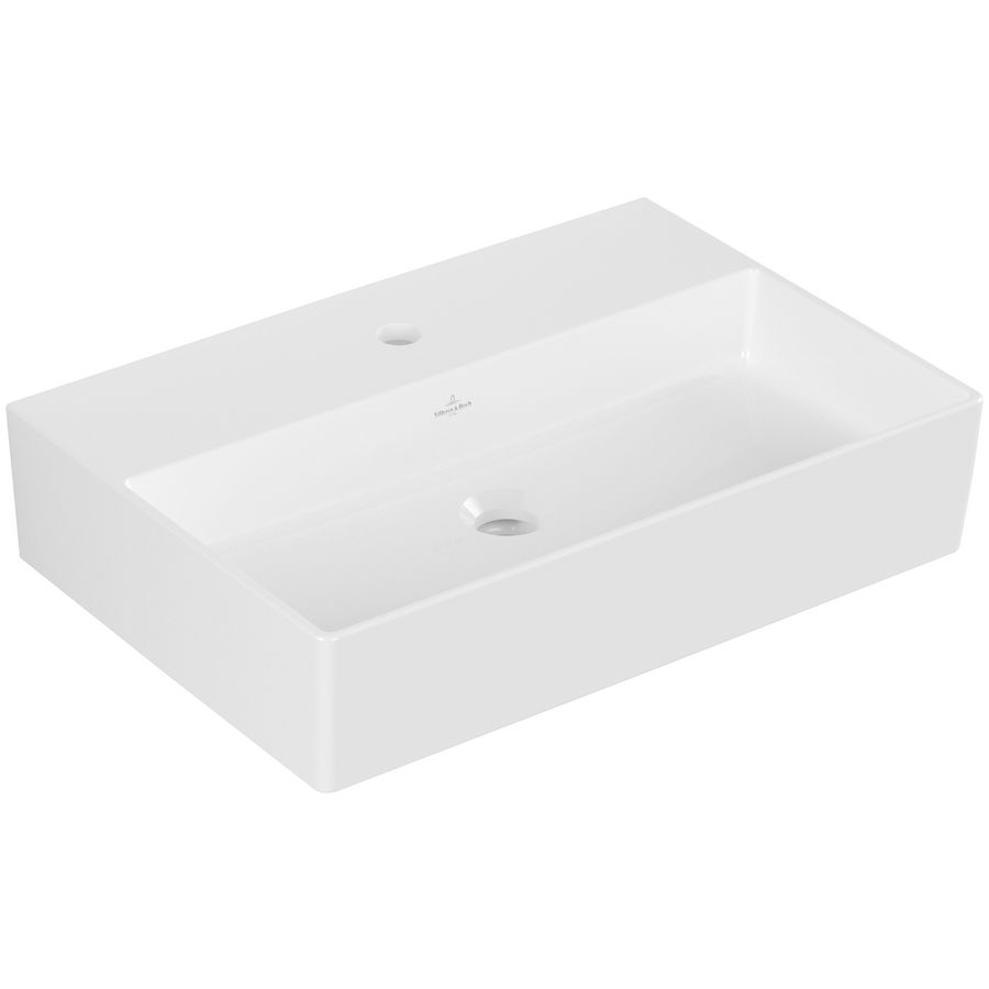 Wastafel Memento 2.0 600x420mm 4A226LR1