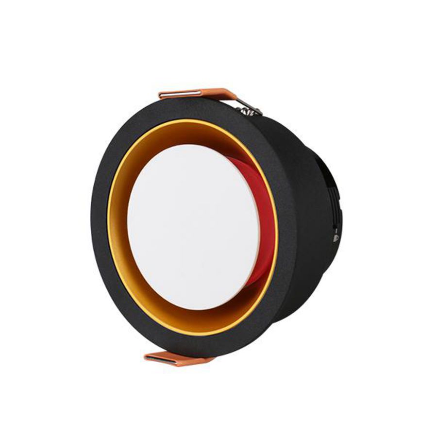 Toebehoren Infinity met springveren rond IL-FI01F415632