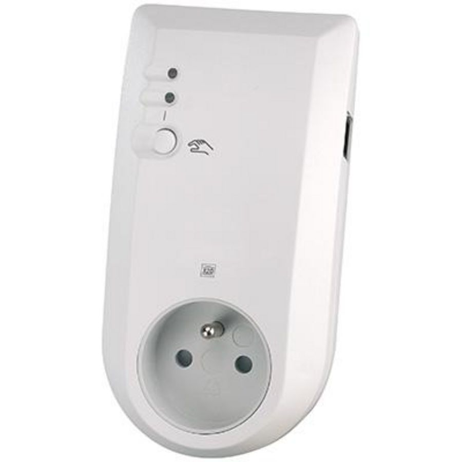 Ontvanger E-Comfort Digel Heat draadloze plug-in module