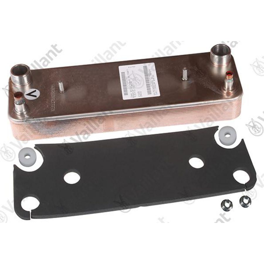 Condensor 0020273861