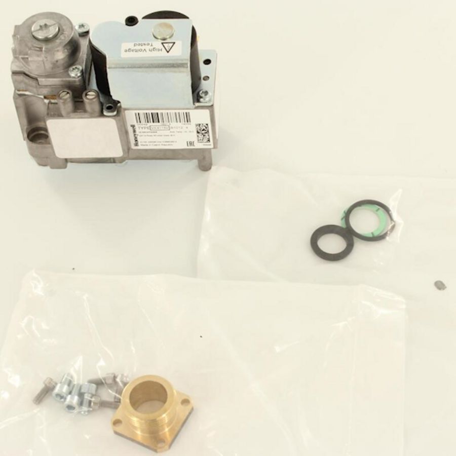 Gascombiblok Quinta Pro/Ace 90 VK4115VB1012 230 Volt