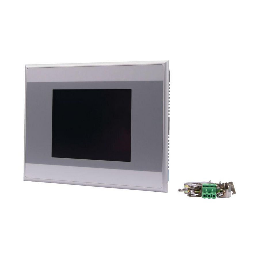 HMI 5,7" TFT color Ethernet USB RS232