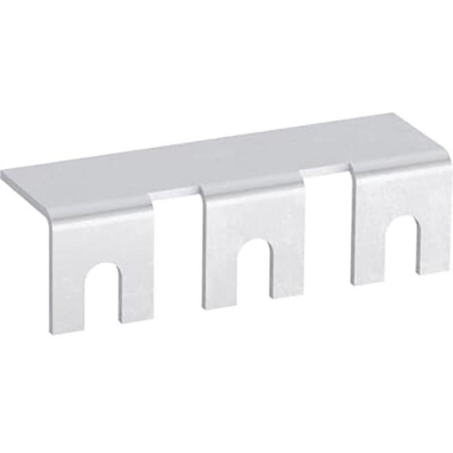 Set a 2st. Doorverbindingsstrip 2-polig tbv A145-A185
