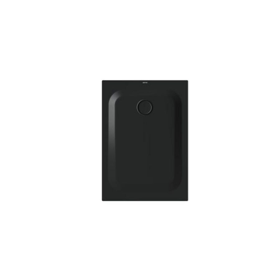 Douchebak BetteUltra 1050x750x35mm Ebony