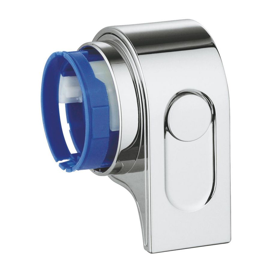 Grohtherm 2000 new temperatuur greep