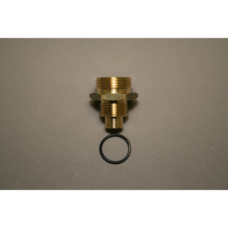 Gasinspuitnippel (7100894)