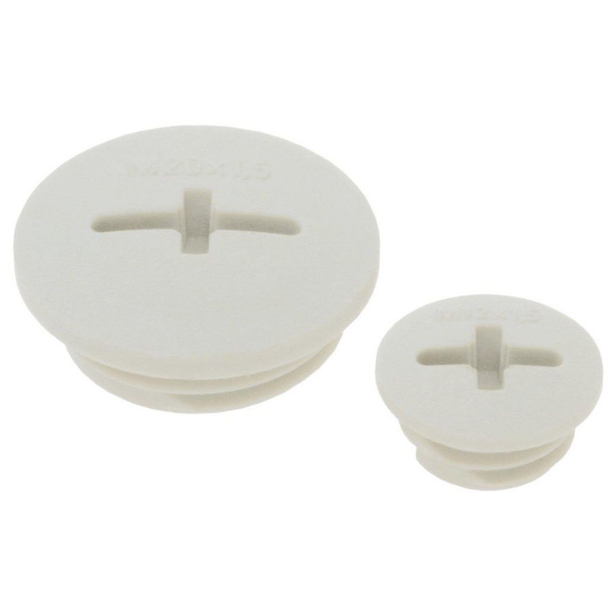 SKINDICHT BLK-M 12x1,5 RAL 7035 LGY VVE=100