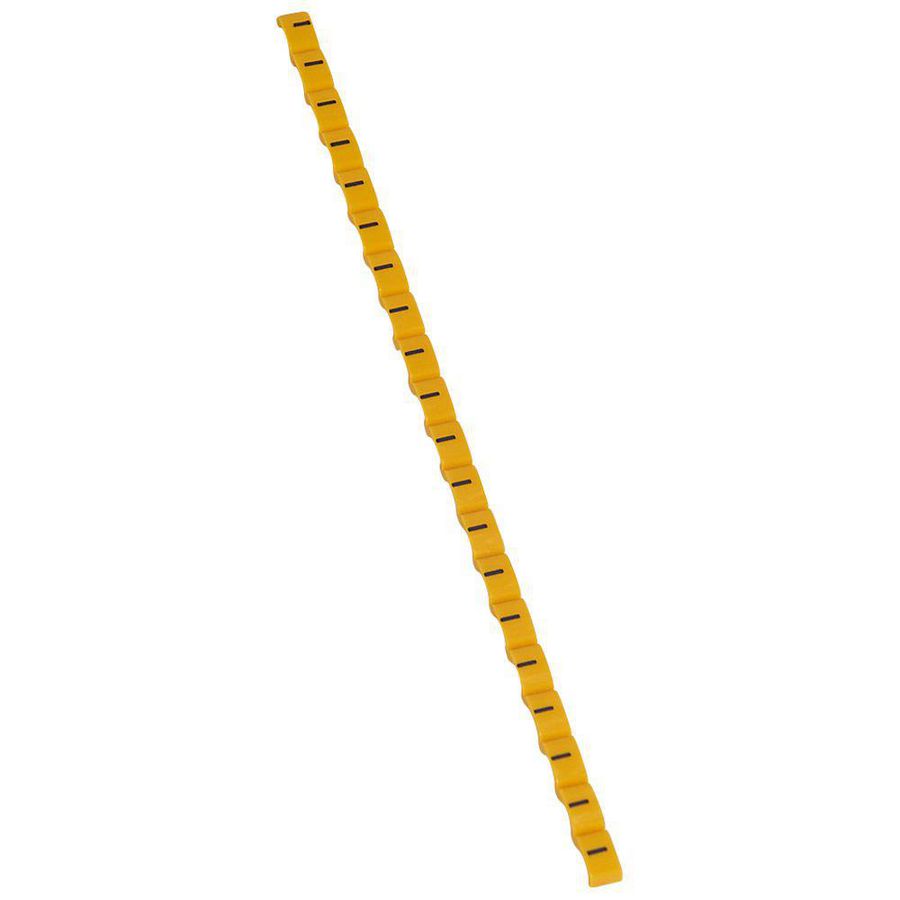 Elektrotechnisch - teken Duplix VVE=600