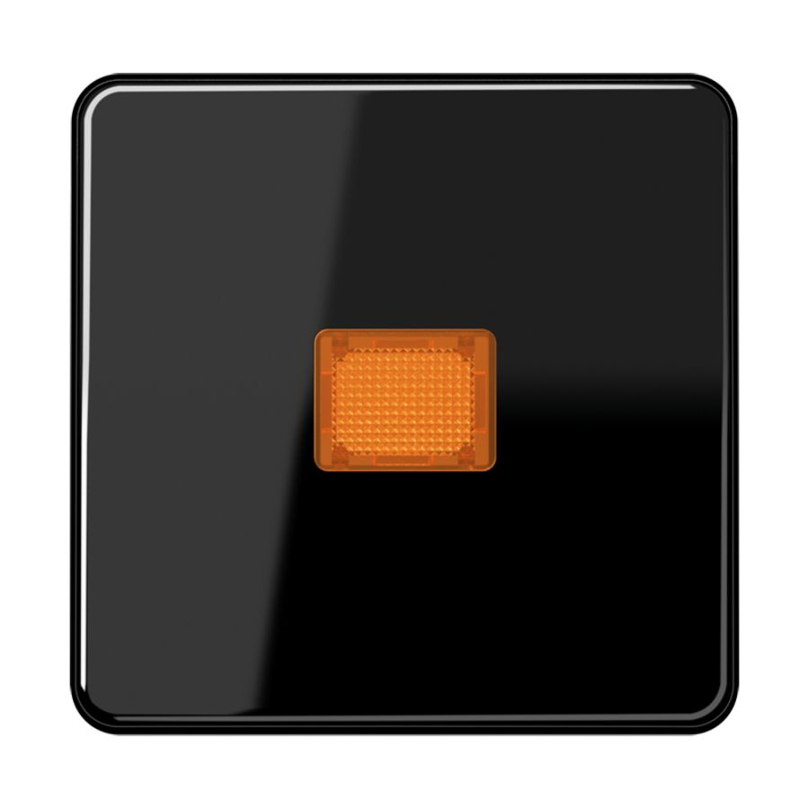 Schakelwip CD500 zwart voor contr.schak.