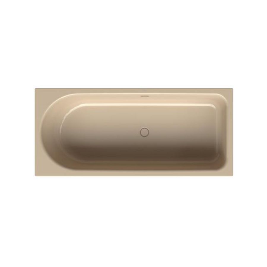 Bad BetteOcean Low-Line 1800x800mm Bahama beige BGL Plus