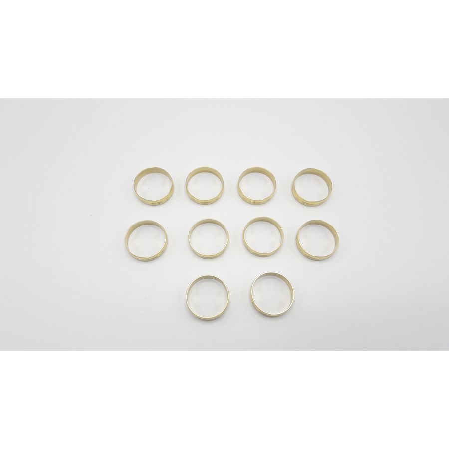 Set a 10st. Knelring 35mm S100173