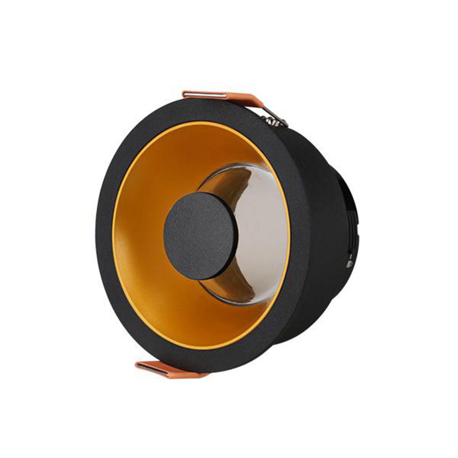 Toebehoren Infinity met springveren rond IL-FI01F415533