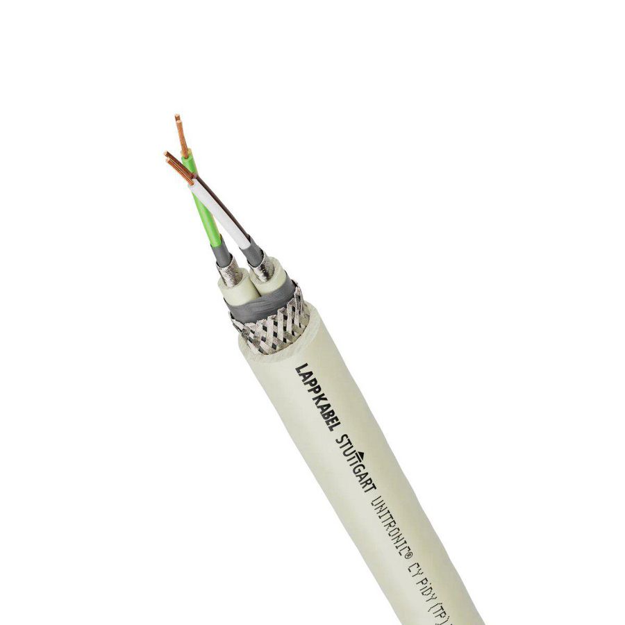 Haspel a 1000m. UNITRONIC CY PiDY (TP) 12x2x0,25