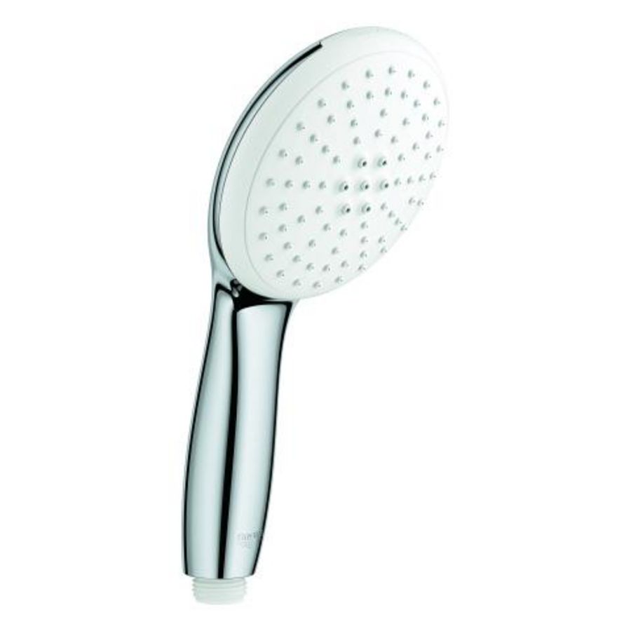 Tempesta 110 handdouche 2 straalsoorten 8,0L/min. chroom (prof)