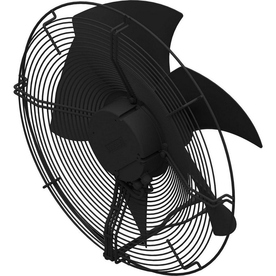 Ventilator 8738214421