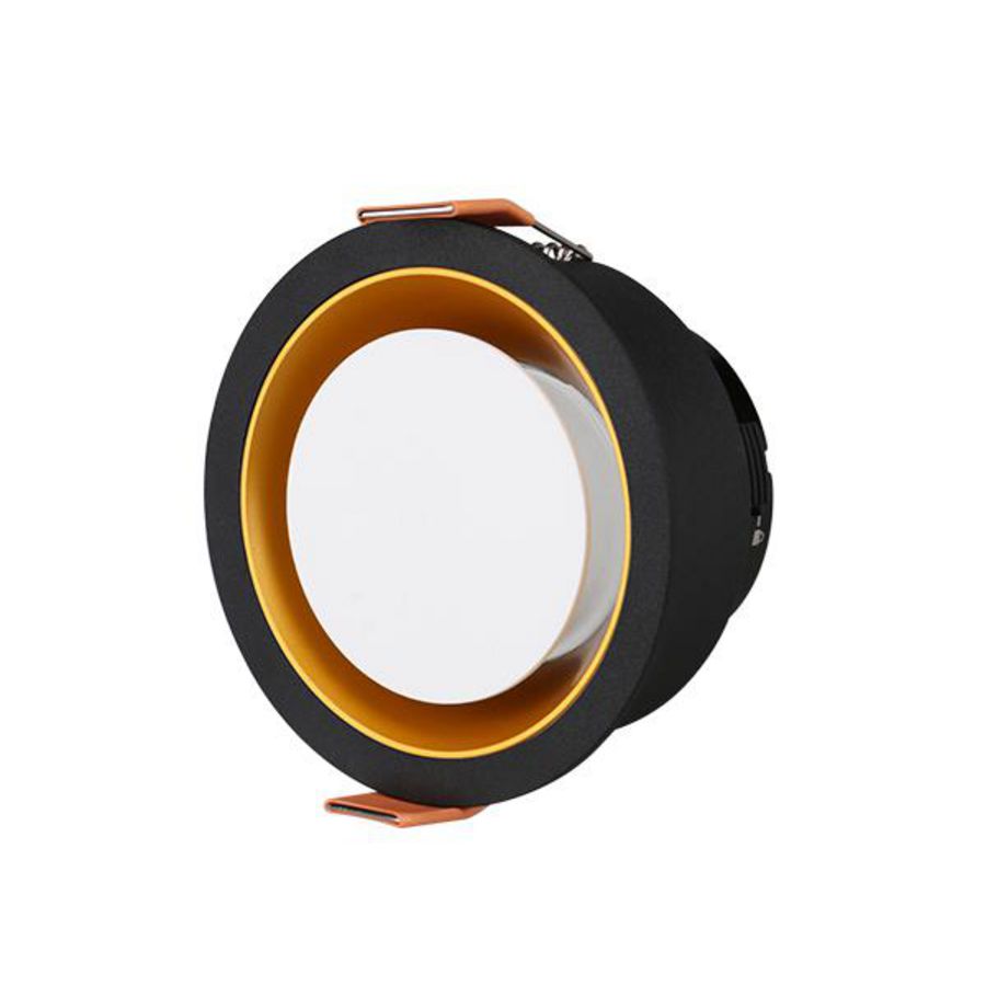 Toebehoren Infinity met springveren rond IL-FI01F415532