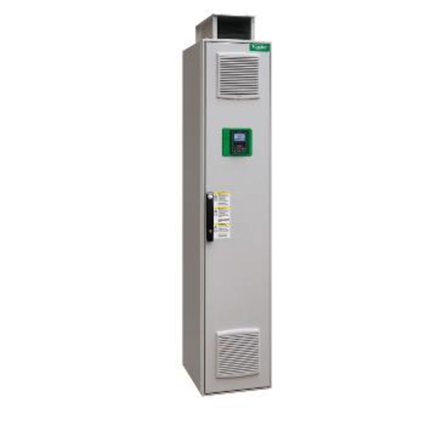 Frequentieregelaar 110kW 380-440V IP21 Altivar Process