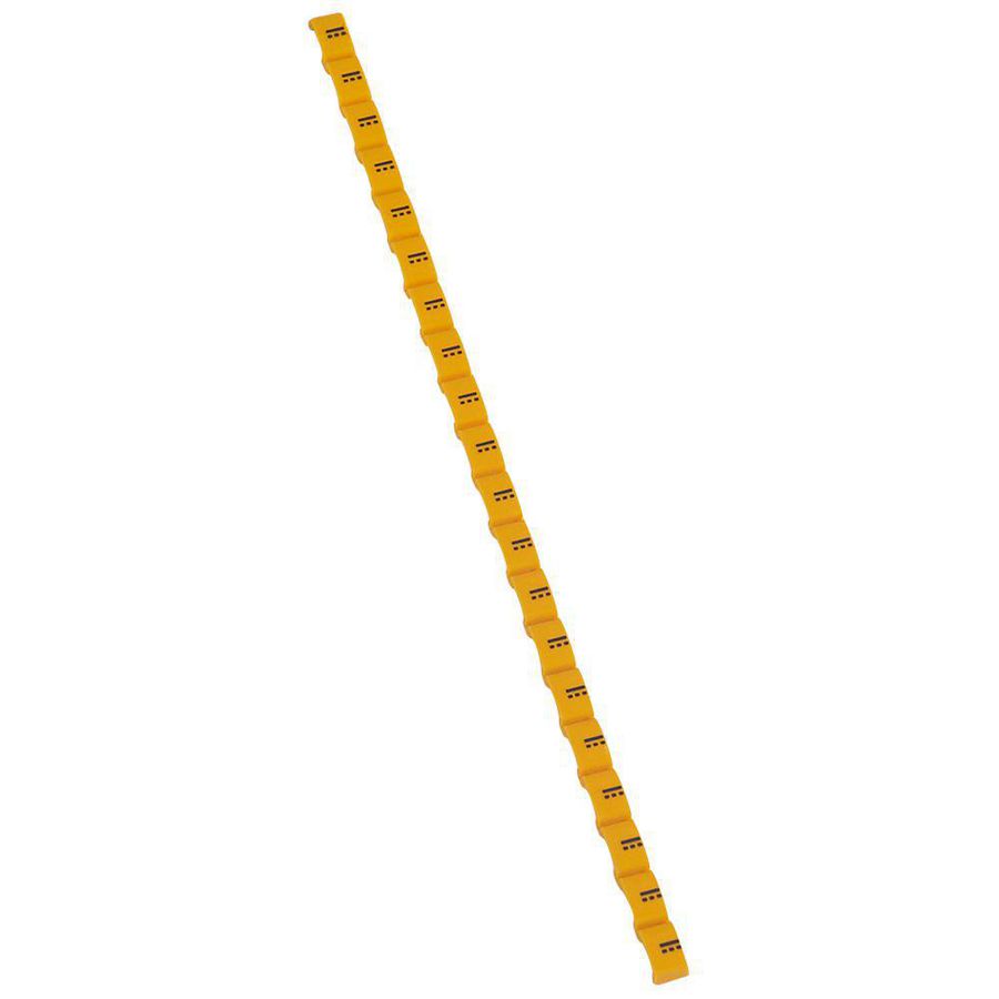 Elektrotechnisch = teken Duplix VVE=600