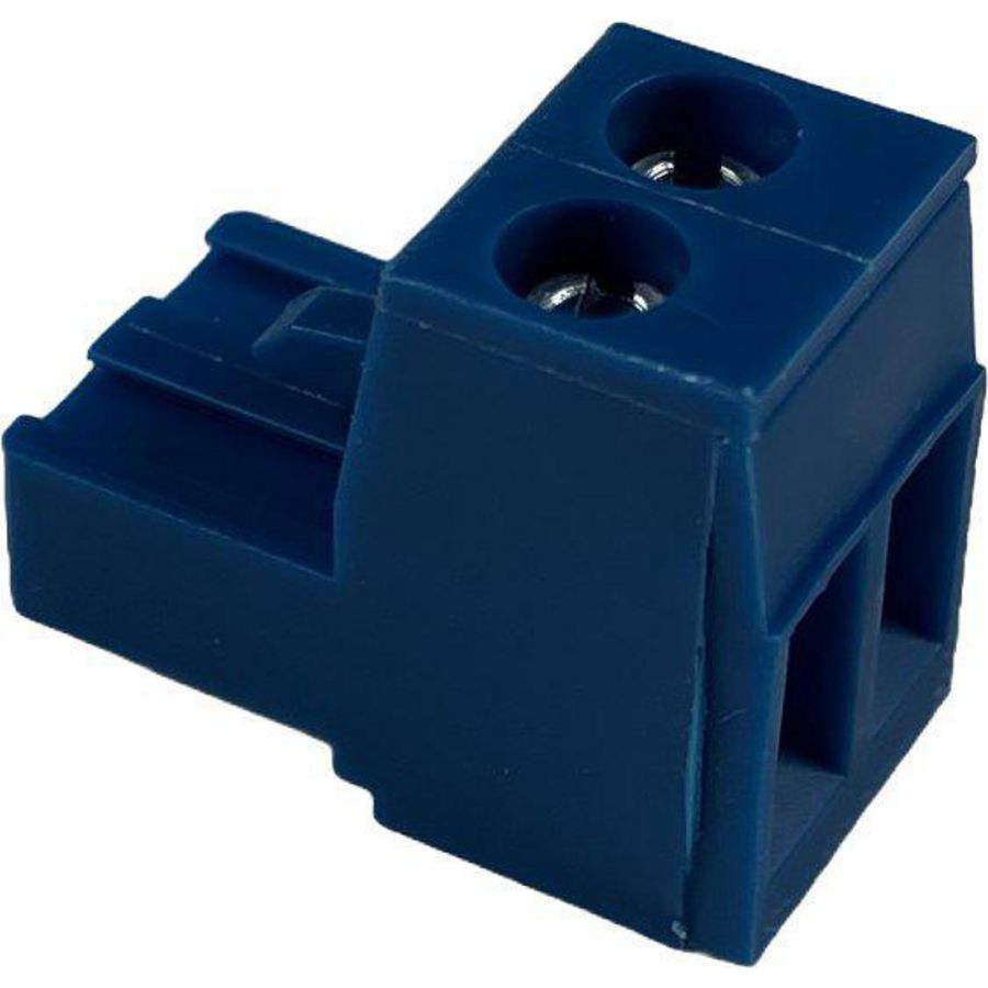 Aansluitstekker EMS (2p)