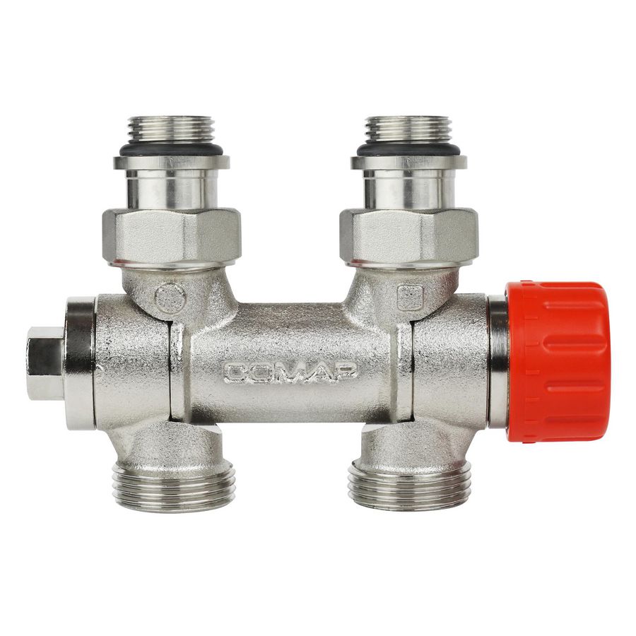 H-onderblok 4 in 1 3/4 E 3/4E Flexosar