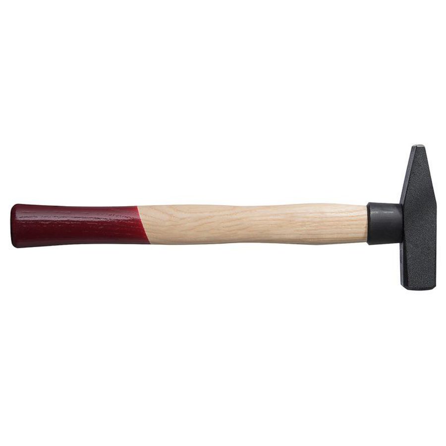 HamerL: Type materiaal hamerpunt: Handvatmateriaal: Woo