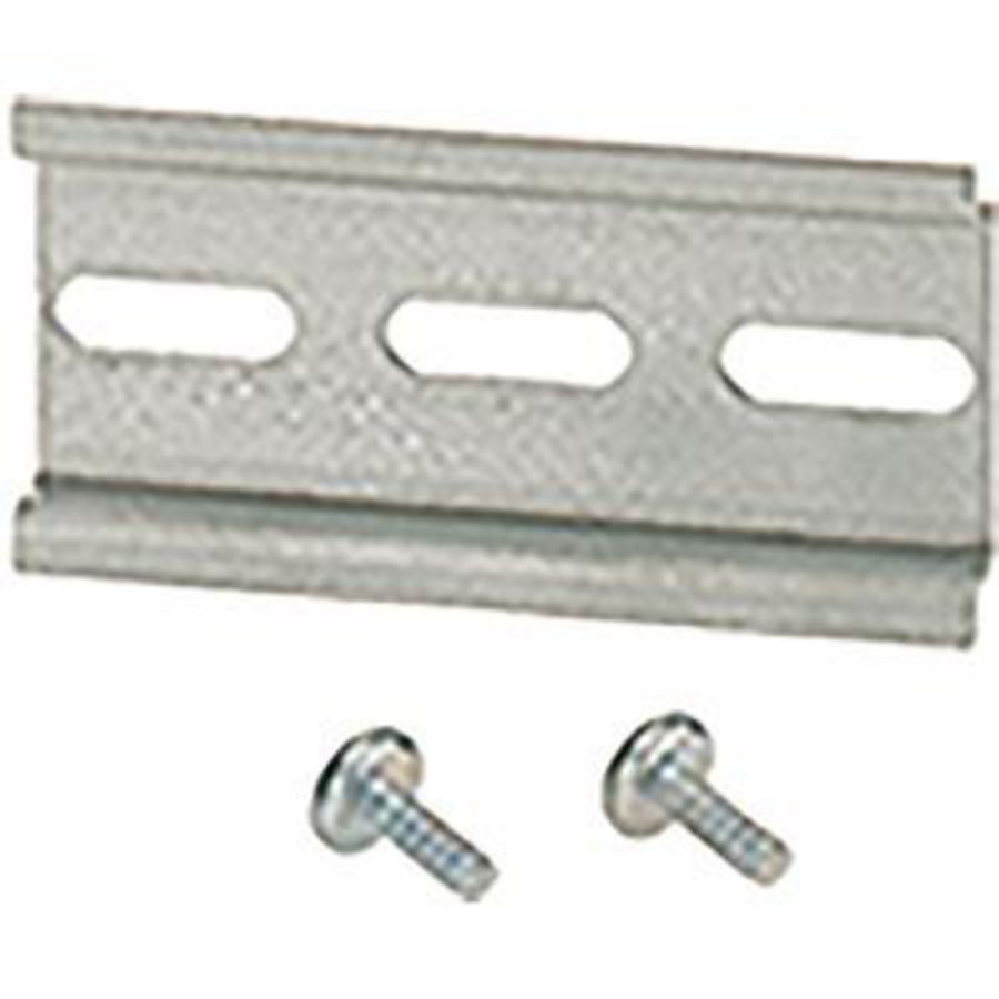 DIN-rail 71 mm voor BM1 EB/DK/KF 02-04